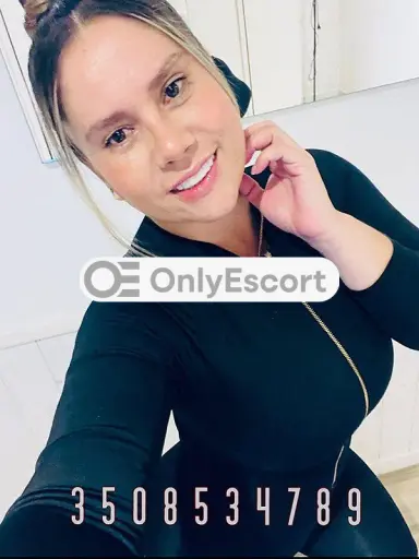 Annuncio 3508534789 Escort