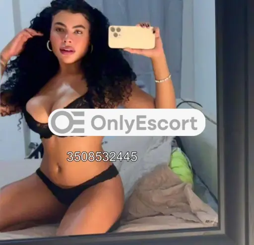 Annuncio 3508532445 Escort
