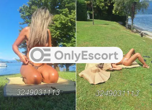 Annuncio 3249031113 Escort