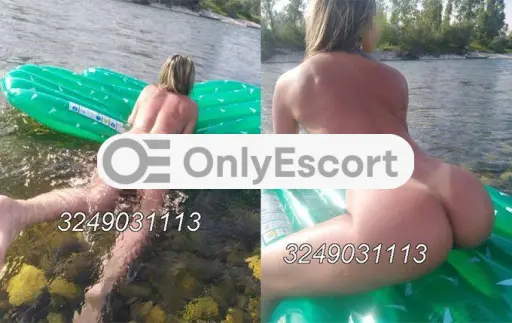 Annuncio 3249031113 Escort