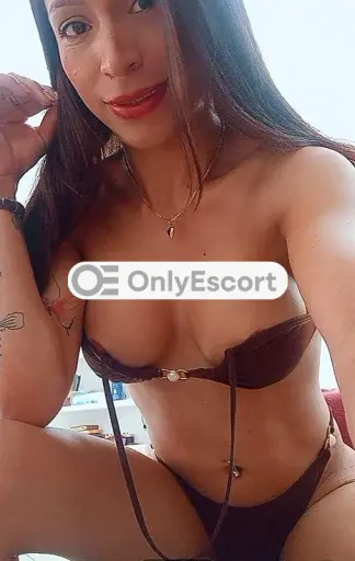 Annuncio 3508217334 Escort