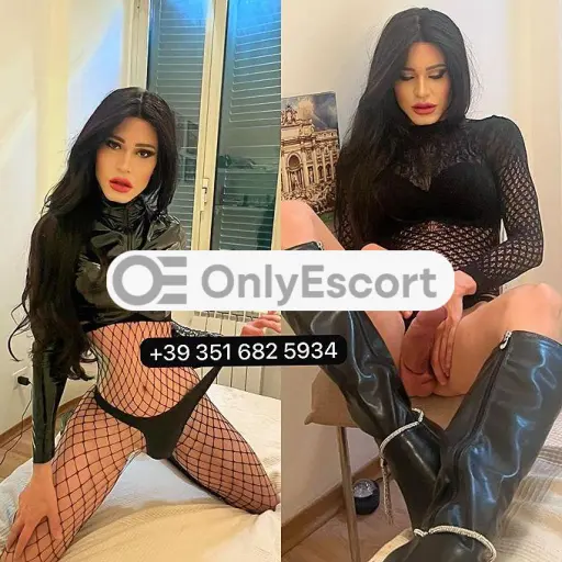 Annuncio 3516825934 Trans