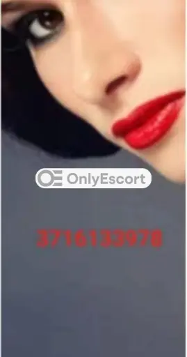 Annuncio 3716133978 Escort