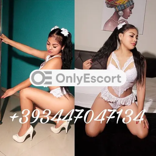 Annuncio 3447047134 Escort
