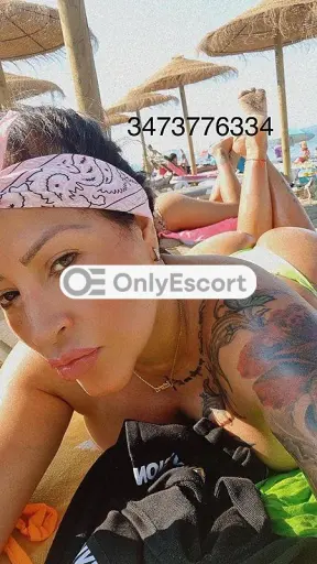 Annuncio 3473776334 Escort