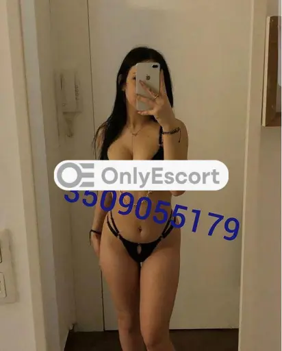 Annuncio 3509055179 Escort